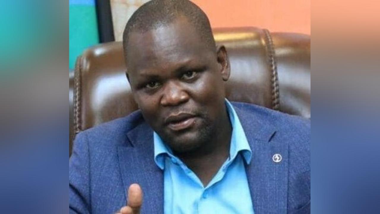 National MP pushes for removal of Lainya Commissioner National MP pushes for removal of Lainya Commissioner