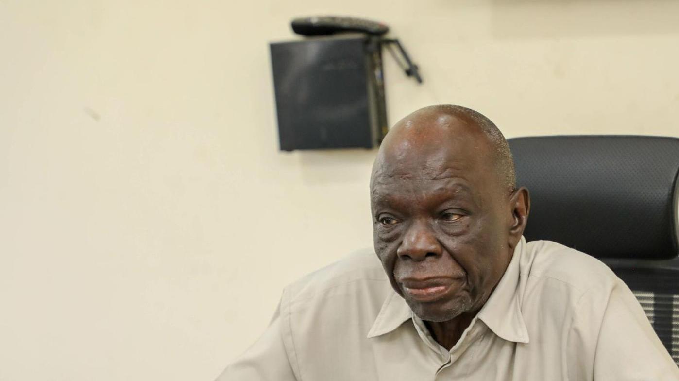 Invigilators, security organs urged to curb cheating in 2023 P.8, S.4 exams Invigilators, security organs urged to curb cheating in 2023 P.8, S.4 exams