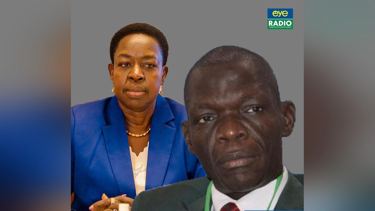 Nunu-Futuyo tensions raise risk of violence before 2024 elections – Report Nunu-Futuyo tensions raise risk of violence before 2024 elections – Report