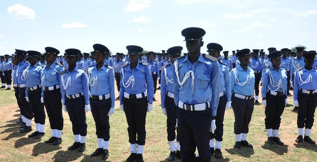 Organized forces in Jonglei State happy after receiving salaries with 400% increment Organized forces in Jonglei State happy after receiving salaries with 400% increment
