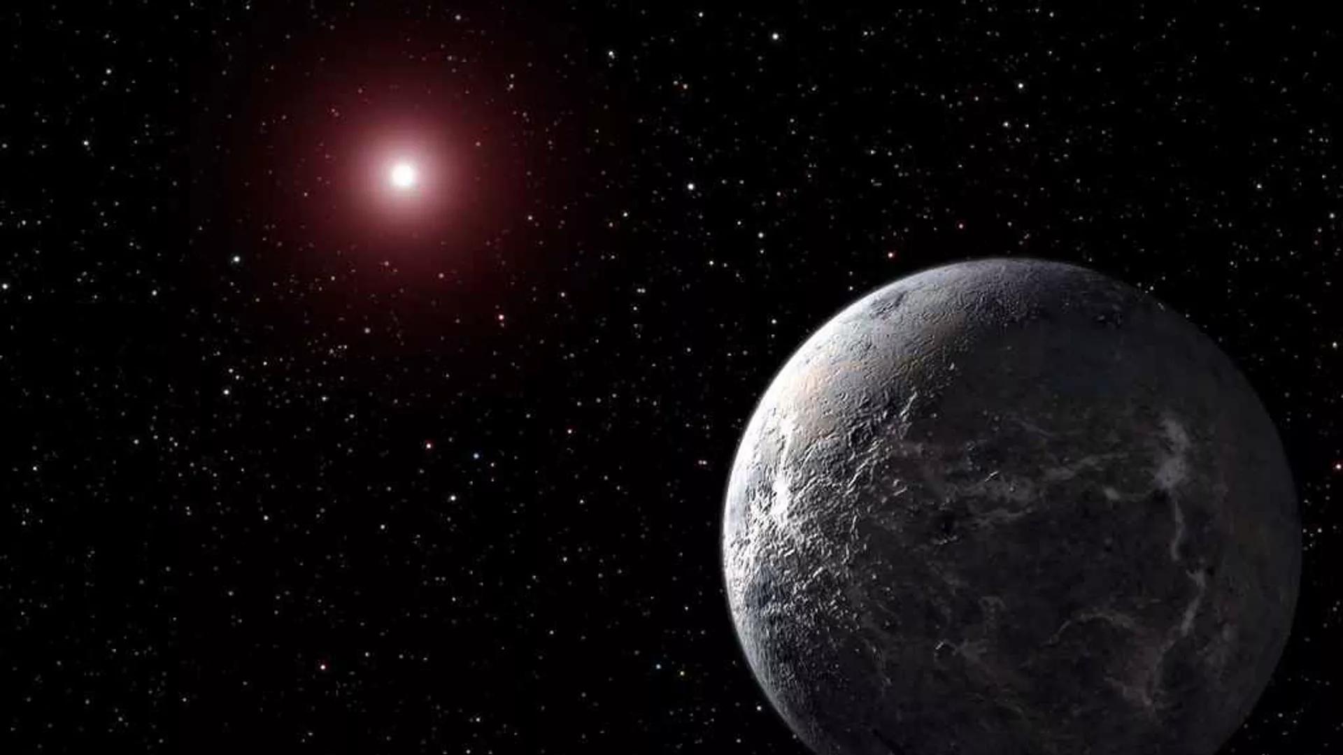 Russia's Spektr-UV Space Telescope to Be Fully Equipped With Domestic Gear - Scientist Russia's Spektr-UV Space Telescope to Be Fully Equipped With Domestic Gear - Scientist
