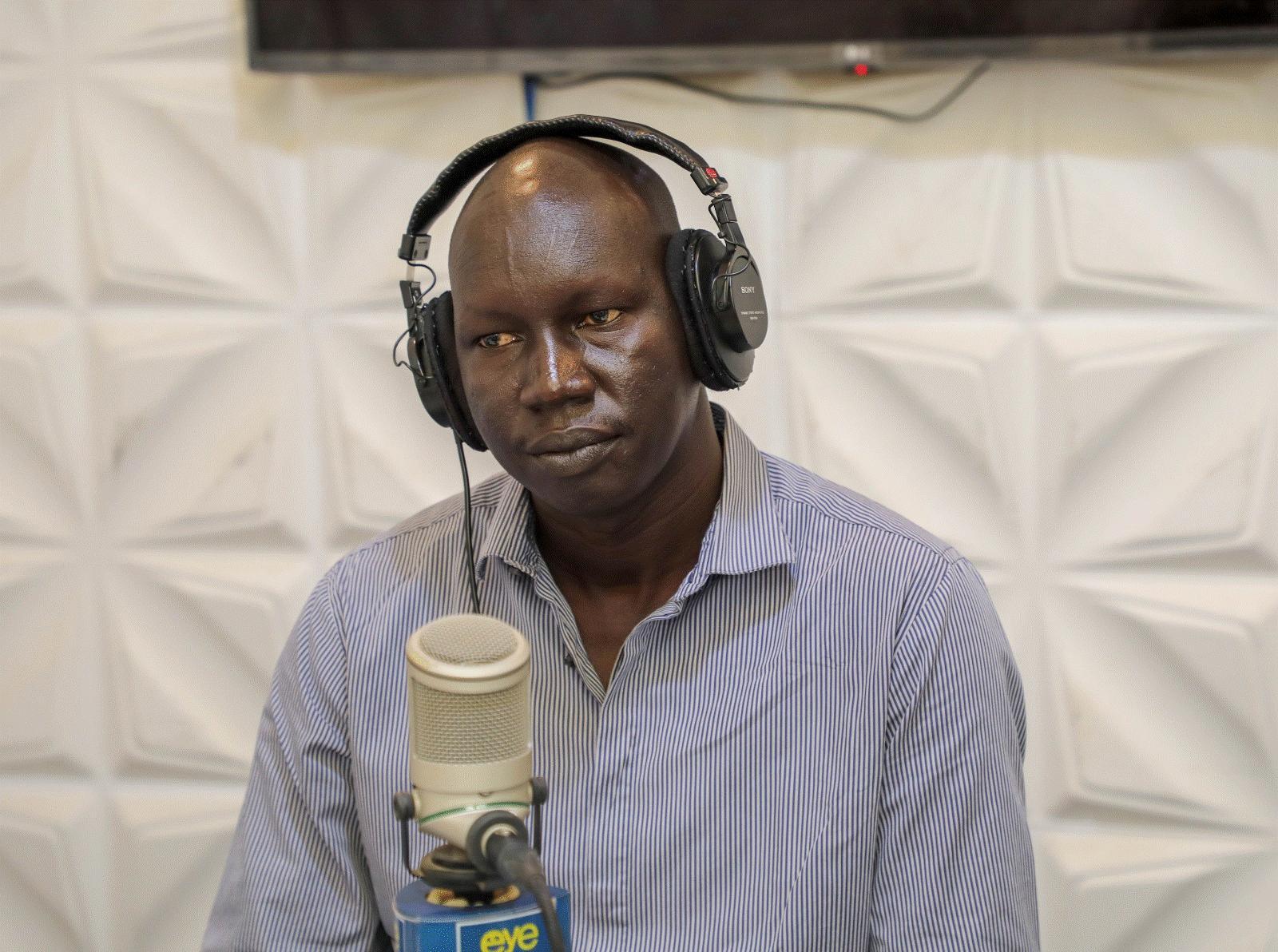 20 die of malaria everyday in South Sudan – says official 20 die of malaria everyday in South Sudan – says official