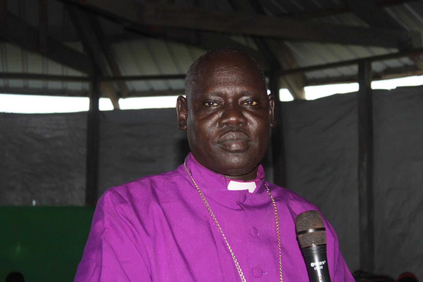 Bishop Akau forgives enemies behind his recent troubles Bishop Akau forgives enemies behind his recent troubles