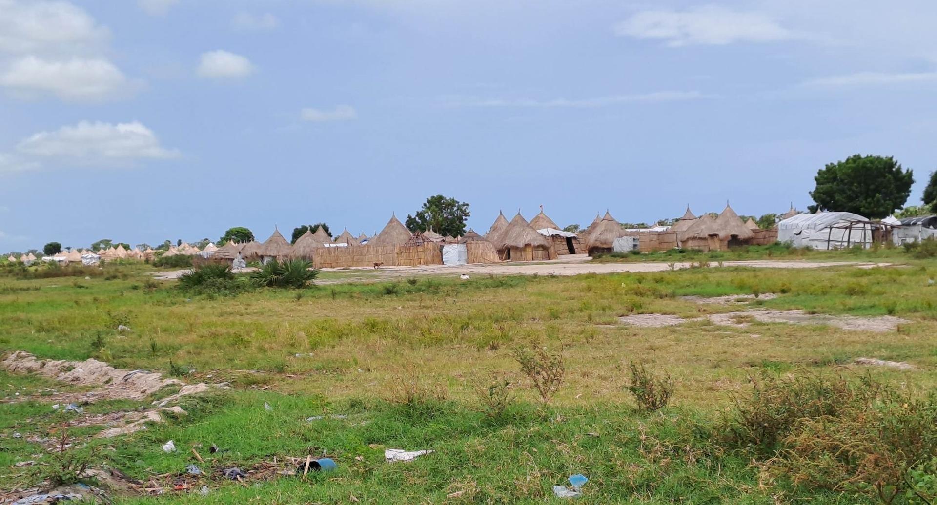 Investigative: Food crisis at training camps threatens security arrangements as soldiers desert Investigative: Food crisis at training camps threatens security arrangements as soldiers desert