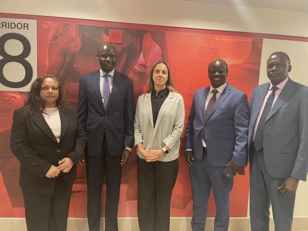 6 diaspora political parties form alliance, ready to name candidate for 2024 polls 6 diaspora political parties form alliance, ready to name candidate for 2024 polls