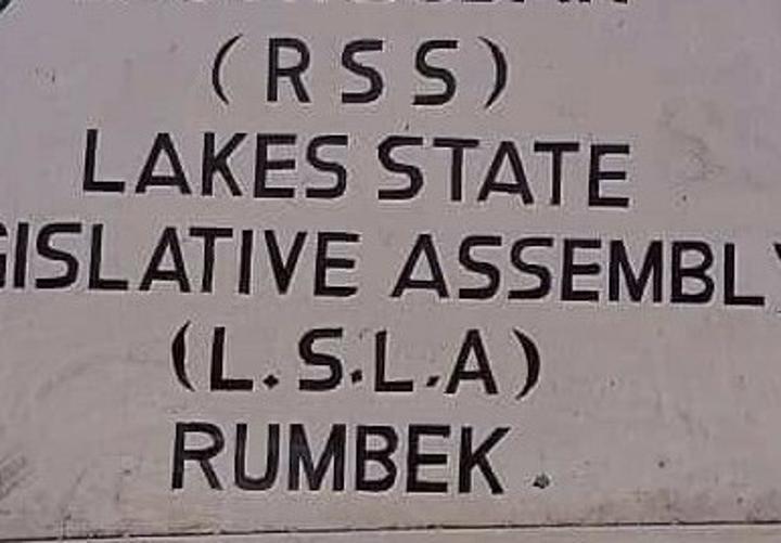 Lakes State assembly summons minister over tax collection and insecurity Lakes State assembly summons minister over tax collection and insecurity