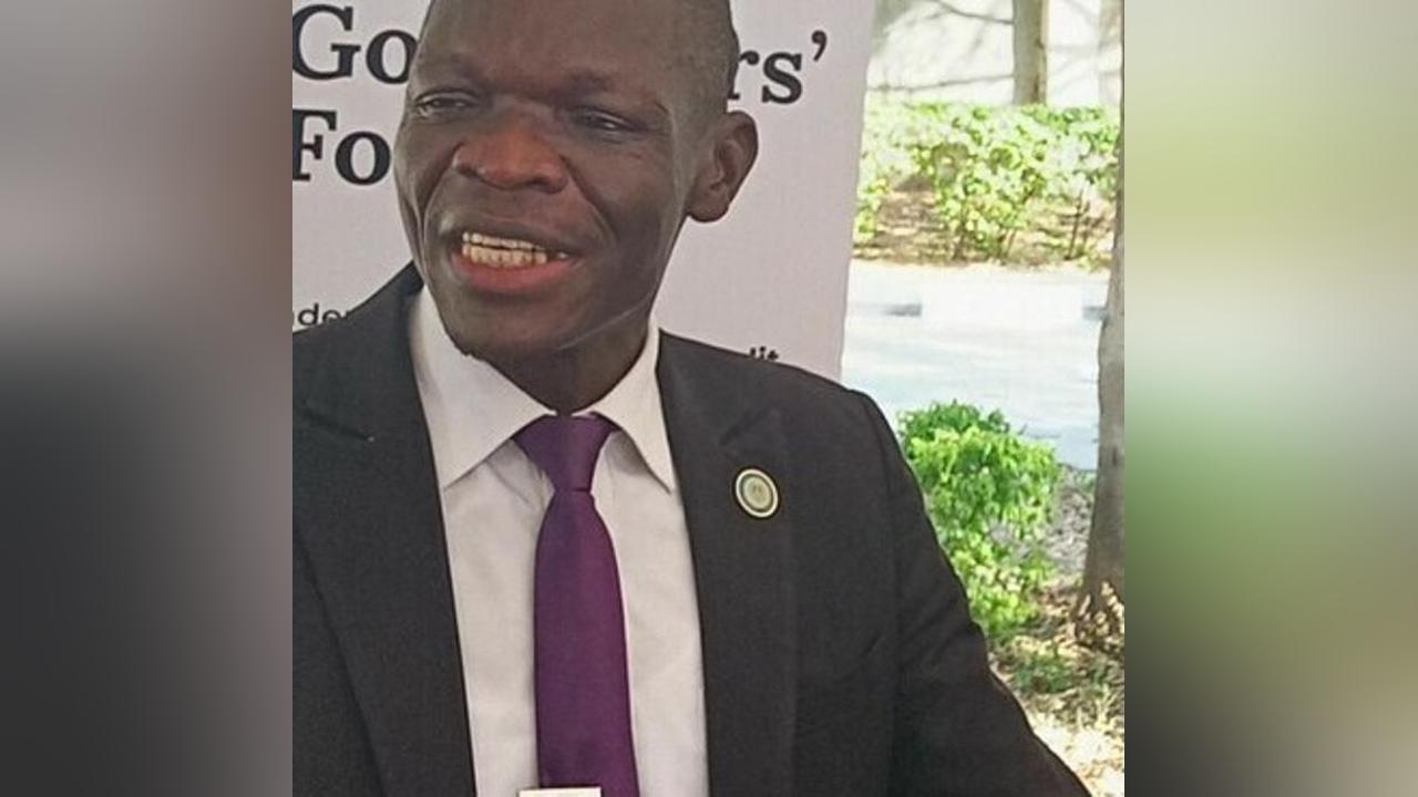 Governor Futuyo sets SSP 200 million target for Revenue Authority Governor Futuyo sets SSP 200 million target for Revenue Authority