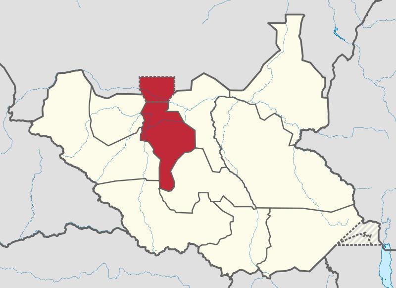 5 killed as bandits raid SSPDF base in northern Warrap 5 killed as bandits raid SSPDF base in northern Warrap