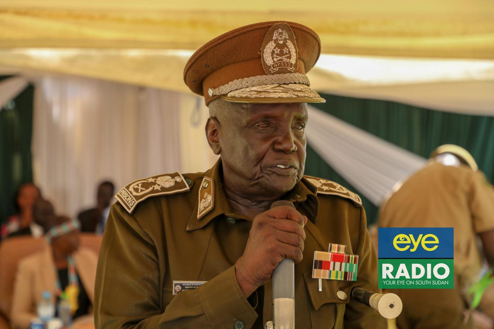 Cash-strapped Prisons Service turns the heat on tenant investors Cash-strapped Prisons Service turns the heat on tenant investors