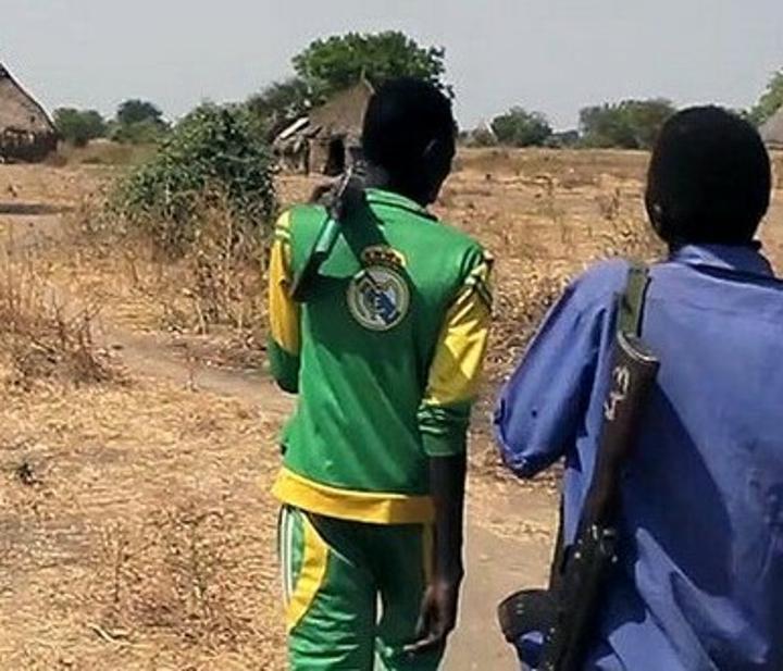 Attack claims 5 lives in Buombil village, Twic County Attack claims 5 lives in Buombil village, Twic County
