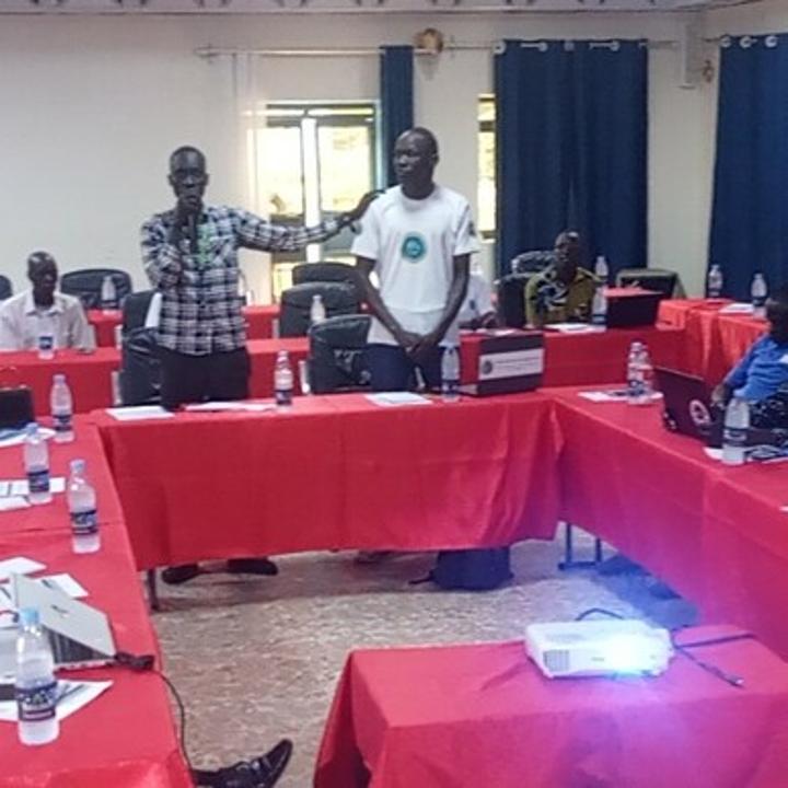 Aweil: Workshop participants call for end to Gender-Based Violence Aweil: Workshop participants call for end to Gender-Based Violence