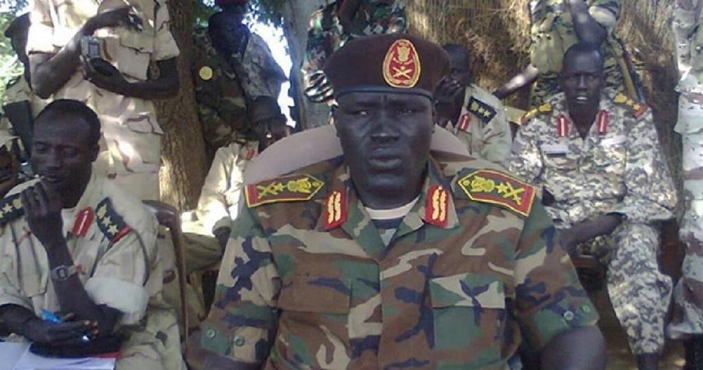 Olony’s group denies attacking Tonja, accuses SPLA-IO and NDM of fighting over taxes Olony’s group denies attacking Tonja, accuses SPLA-IO and NDM of fighting over taxes