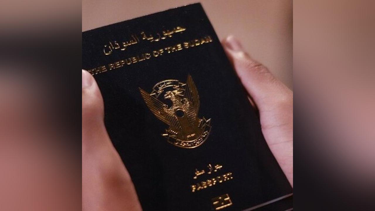 North Darfur resumes passports and civil registry services North Darfur resumes passports and civil registry services