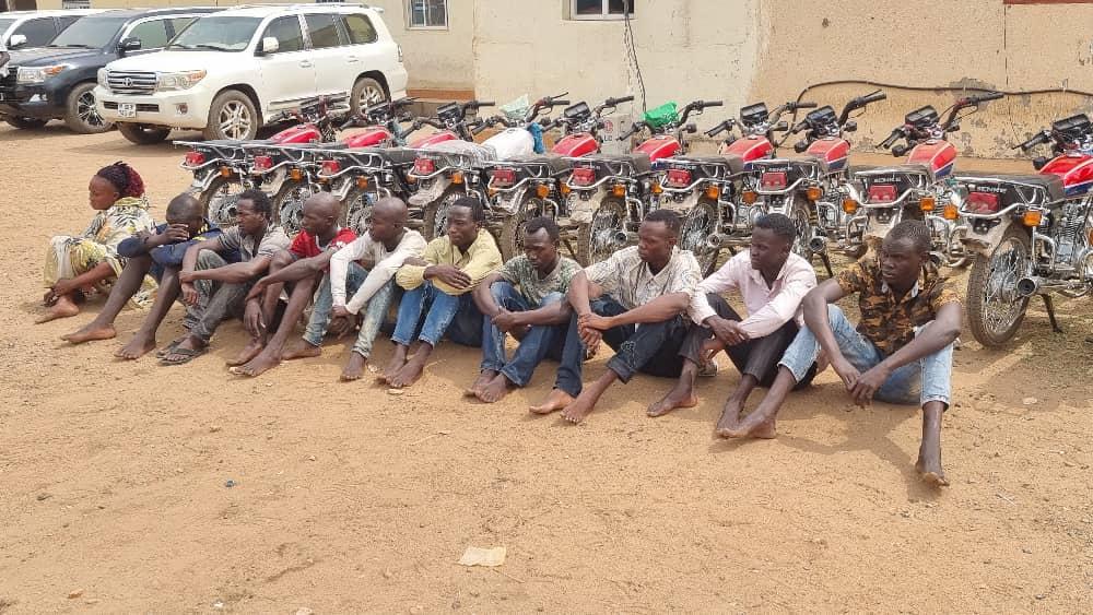 Interior, City Council join hands to crackdown on Juba unruly youth Interior, City Council join hands to crackdown on Juba unruly youth