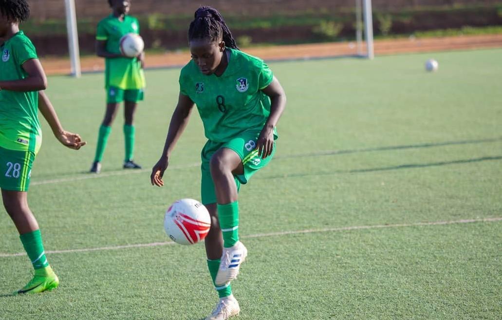 Dawa: ‘I stumbled on football but never gave up possession’ Dawa: ‘I stumbled on football but never gave up possession’