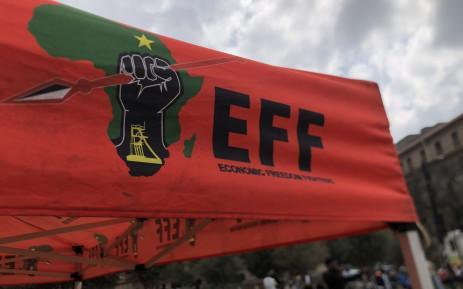 EXPULSION OF PUBLIC REPS FROM PARTY WON’T HINDER POLITICAL CAMPAIGN - KZN EFF EXPULSION OF PUBLIC REPS FROM PARTY WON’T HINDER POLITICAL CAMPAIGN - KZN EFF