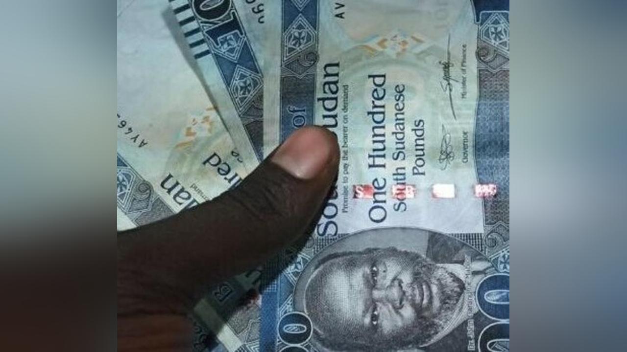 Yei River County passes 1.2 billion SSP budget Yei River County passes 1.2 billion SSP budget