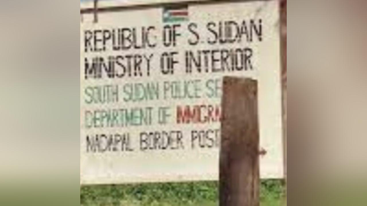One killed, 34 cattle raided by suspected Turkana in Nadapal One killed, 34 cattle raided by suspected Turkana in Nadapal
