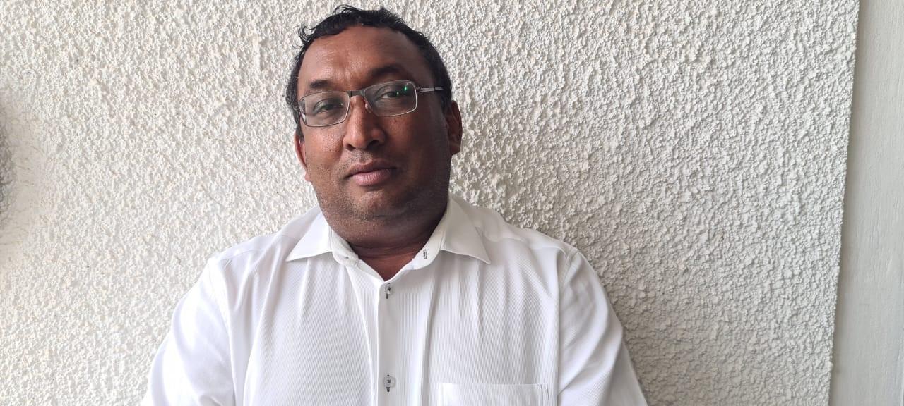 Expert urges South Sudan to improve internet connectivity Expert urges South Sudan to improve internet connectivity