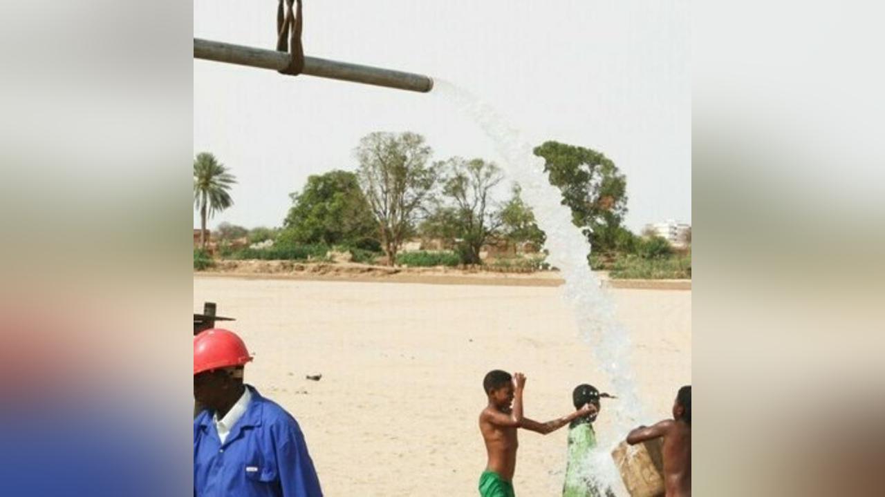 North Darfur: El Fasher residents complain of water cuts North Darfur: El Fasher residents complain of water cuts