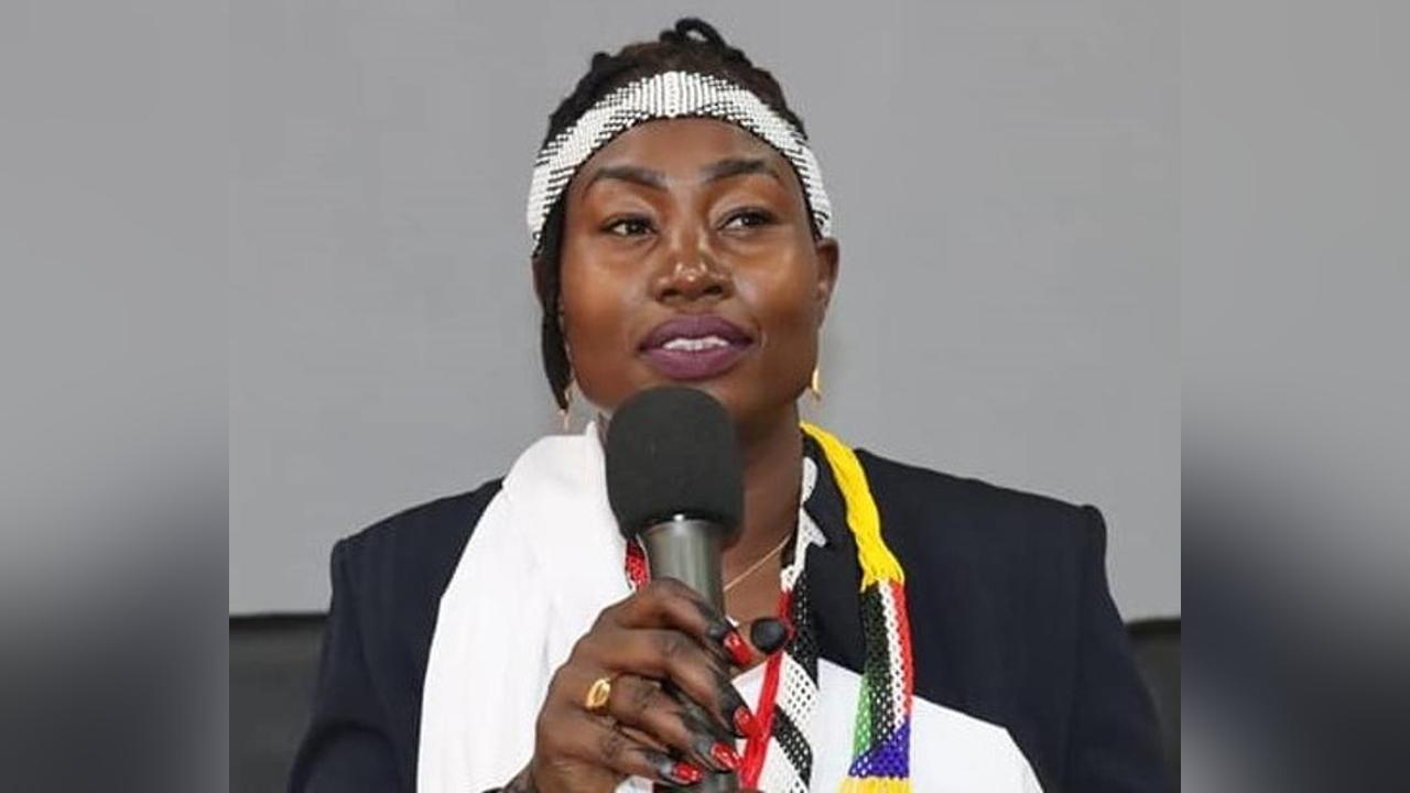 ‘Some tests show oil pollution linked to birth defects’, says Yolanda ‘Some tests show oil pollution linked to birth defects’, says Yolanda