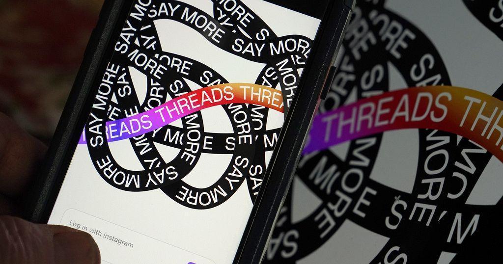 Meta given 30 days to cease using the name Threads Meta given 30 days to cease using the name Threads