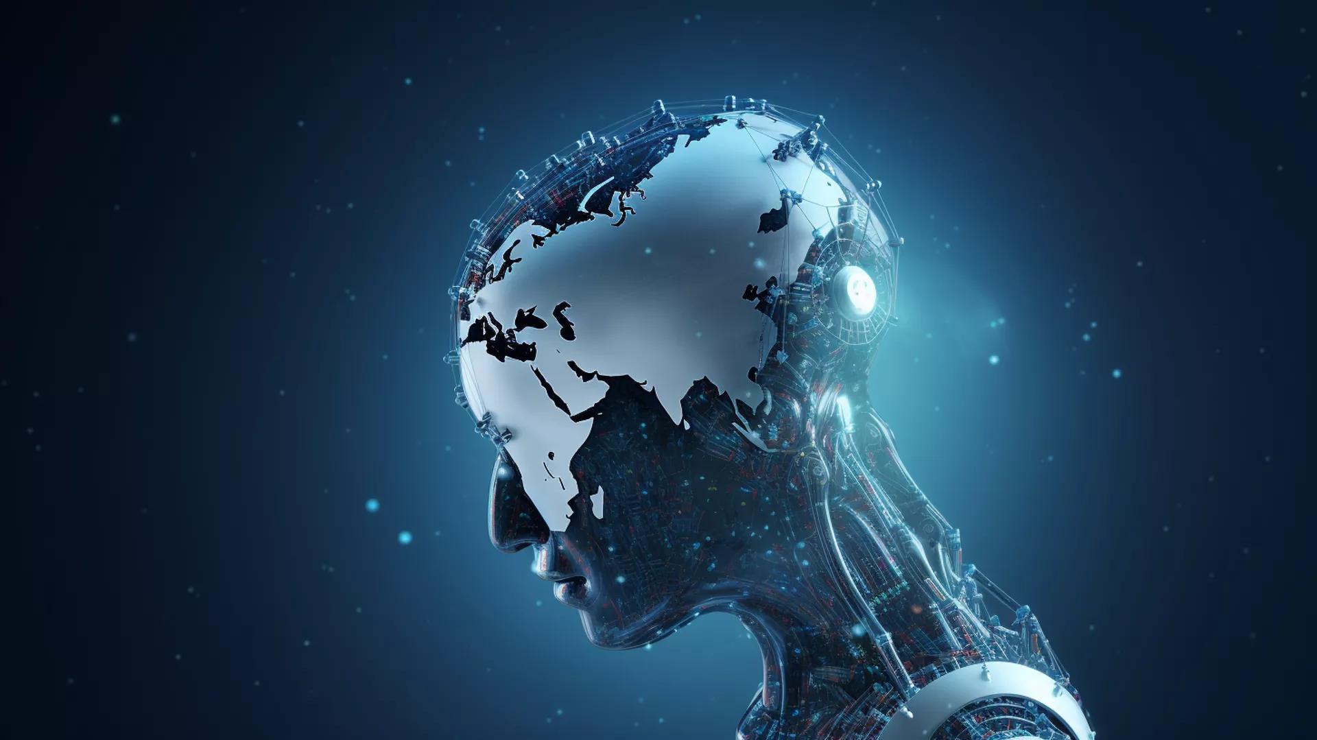 UK Prime Minister Warns of 'Nuclear-Level' Risks AI Poses to Humanity UK Prime Minister Warns of 'Nuclear-Level' Risks AI Poses to Humanity