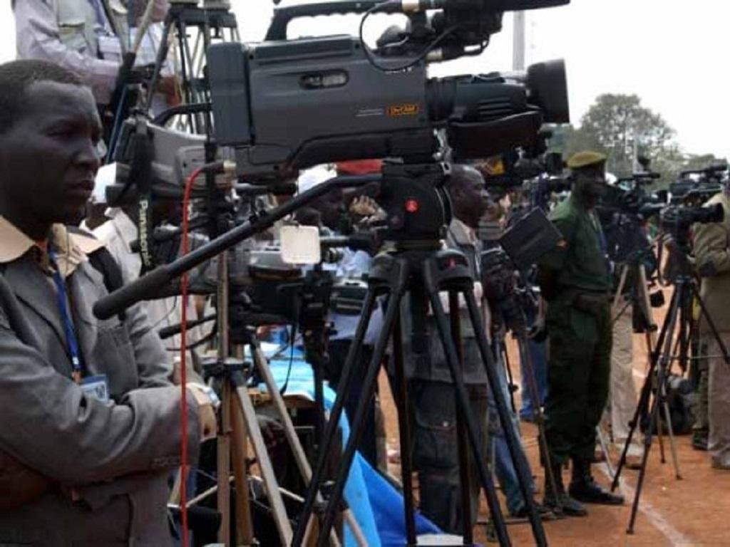 South Sudan’s friends urge government to protect journalists South Sudan’s friends urge government to protect journalists