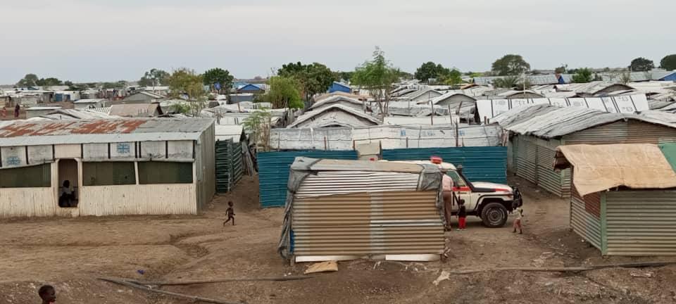 6 women missing after desperately leaving Bentiu IDP camp to look for food 6 women missing after desperately leaving Bentiu IDP camp to look for food