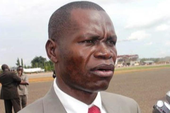 South Sudan govt to start paying 4 months’ salary arrears South Sudan govt to start paying 4 months’ salary arrears