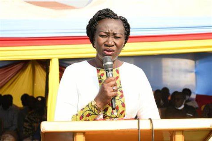 Over 400,000 schoolgirls to pocket GESS cash assistance Over 400,000 schoolgirls to pocket GESS cash assistance