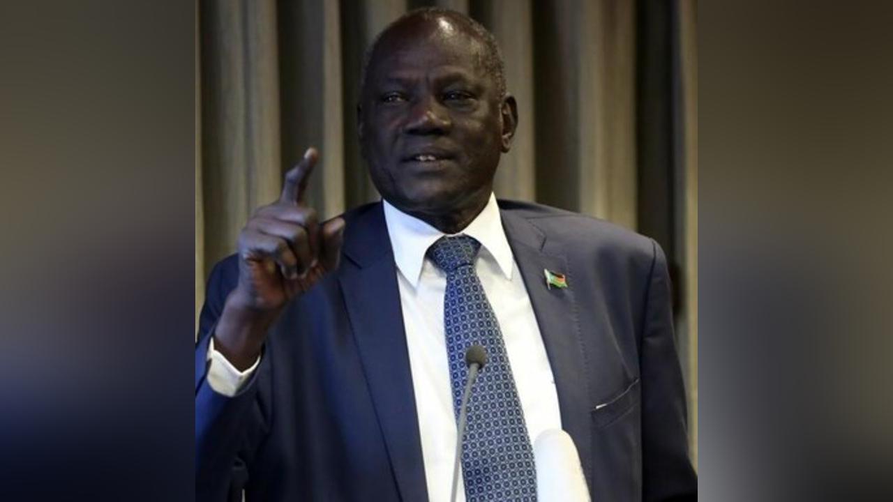 Makuei: Salary increment meant only for civil servants and not public servants Makuei: Salary increment meant only for civil servants and not public servants