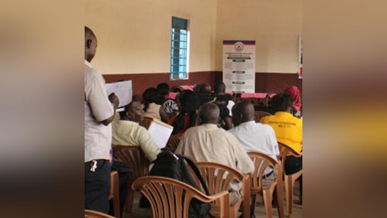 Local charity empowers women, youth with vocational skills Local charity empowers women, youth with vocational skills