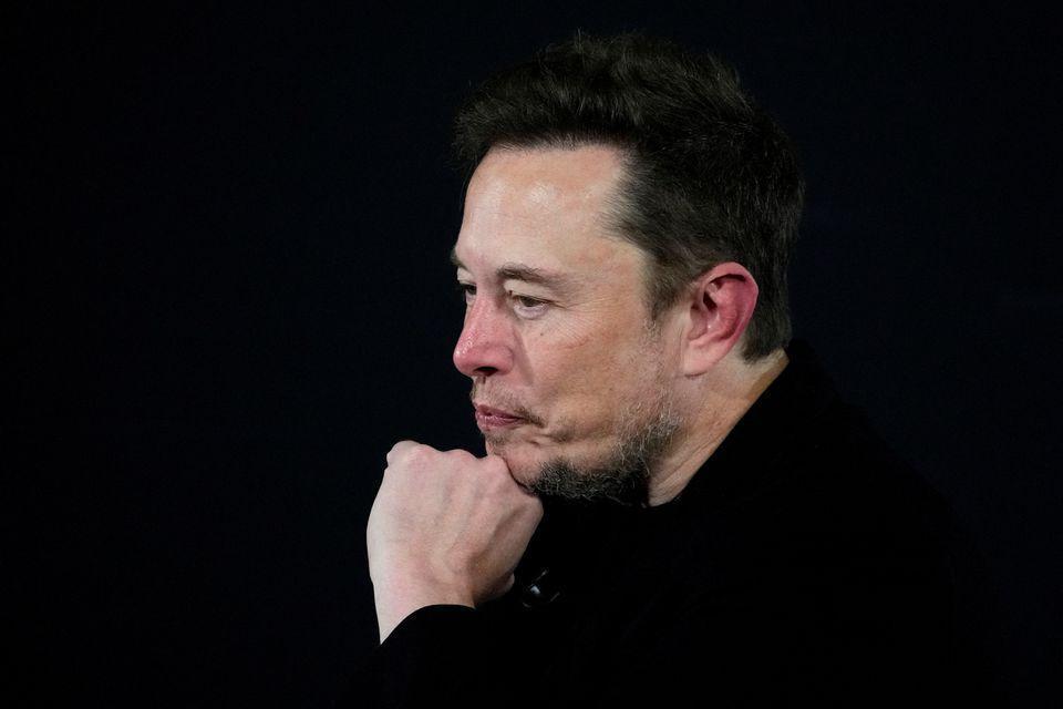 Musk’s xAI set to launch first AI model to select group Musk’s xAI set to launch first AI model to select group