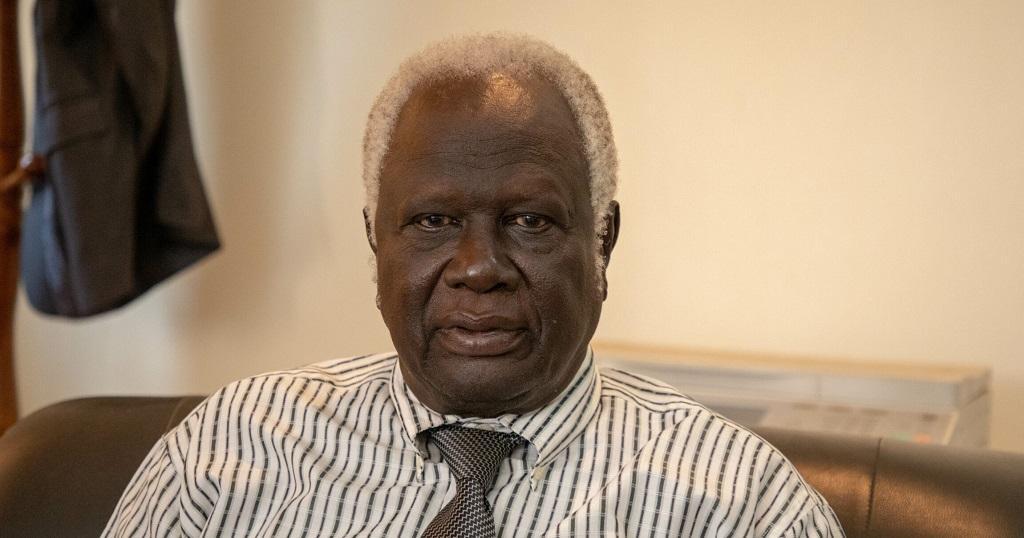 South Sudan activists question credibility of newly formed election commission South Sudan activists question credibility of newly formed election commission