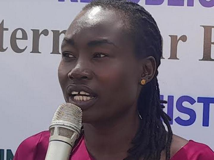 Health minister tasks donors, partners to work in line with govt policy or quit Health minister tasks donors, partners to work in line with govt policy or quit