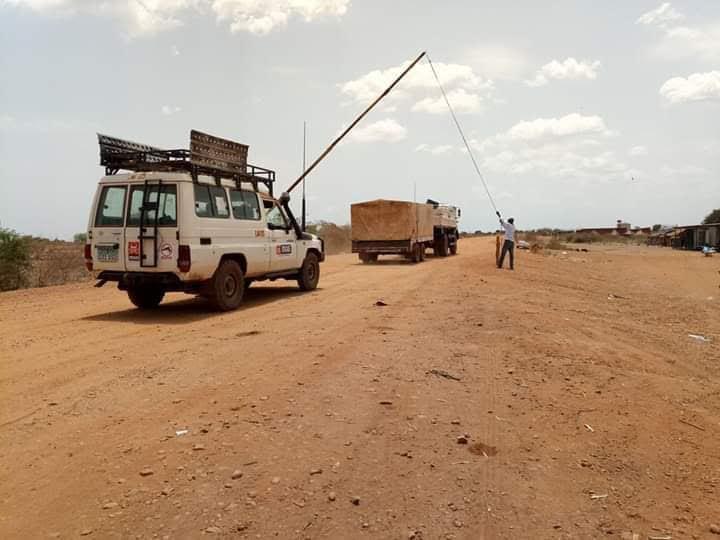 Cabinet urged to act on illegal checkpoints taxing govt, aid convoys in Unity State Cabinet urged to act on illegal checkpoints taxing govt, aid convoys in Unity State