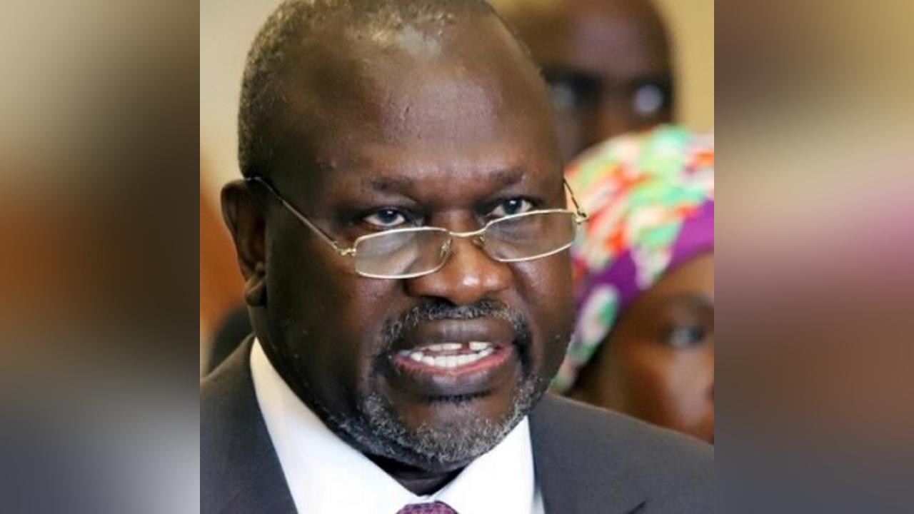 SPLM-IO unhappy with composition of National Elections Commission SPLM-IO unhappy with composition of National Elections Commission