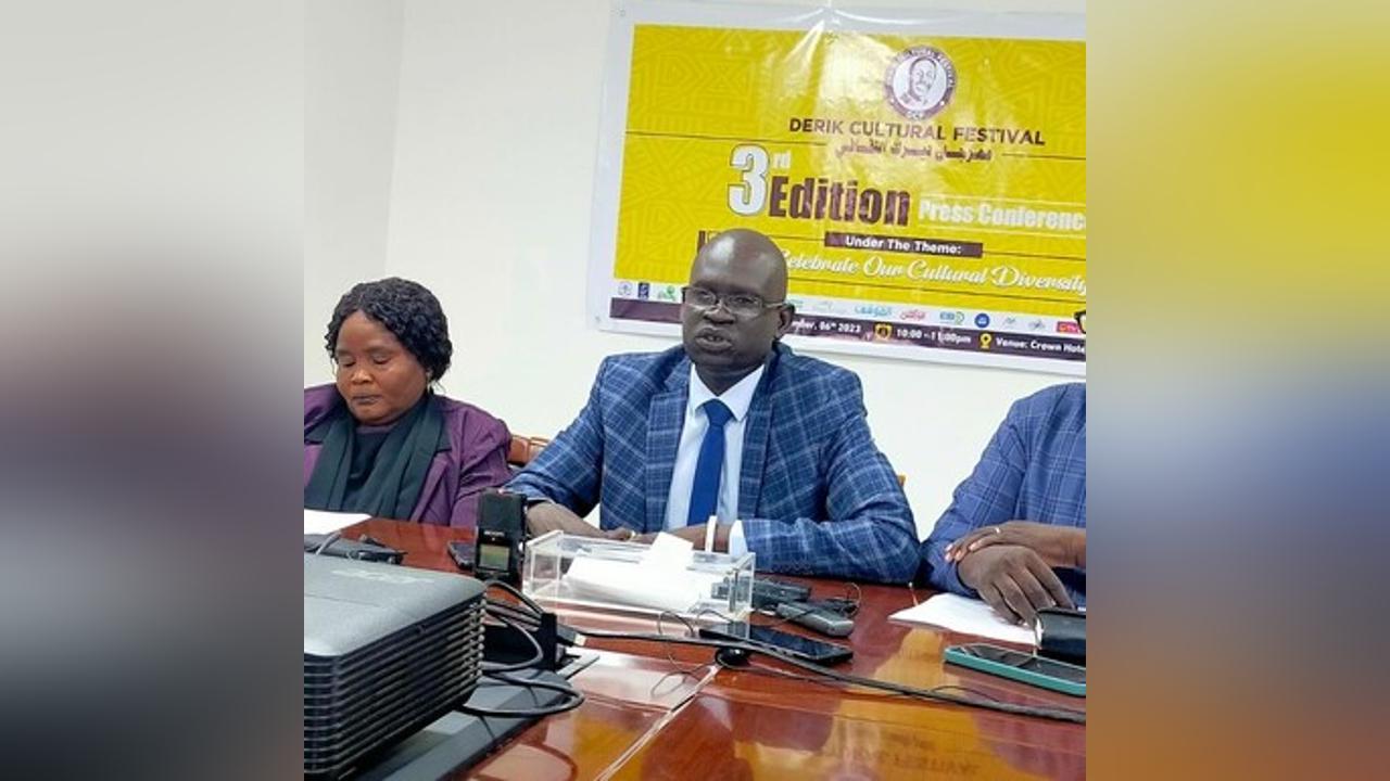 Third edition of Derik Cultural Festival kicks off on Friday Third edition of Derik Cultural Festival kicks off on Friday