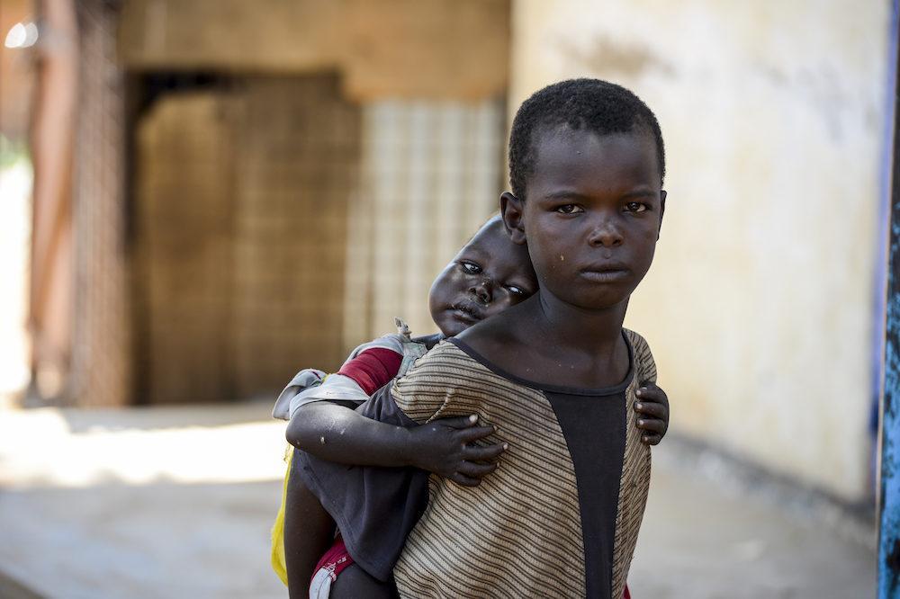 Over 1.6 million children to face acute malnutrition in South Sudan next year Over 1.6 million children to face acute malnutrition in South Sudan next year