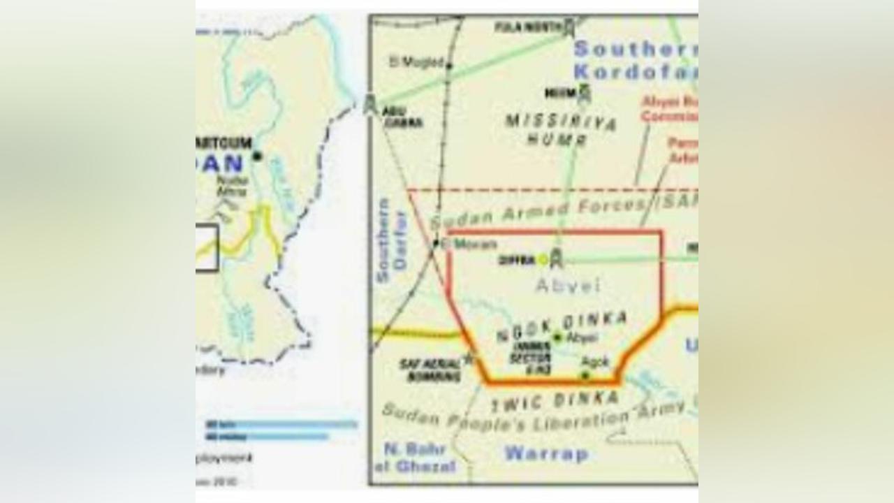 Security Council Calls on Sudan, South Sudan to Demilitarize Abyei Security Council Calls on Sudan, South Sudan to Demilitarize Abyei