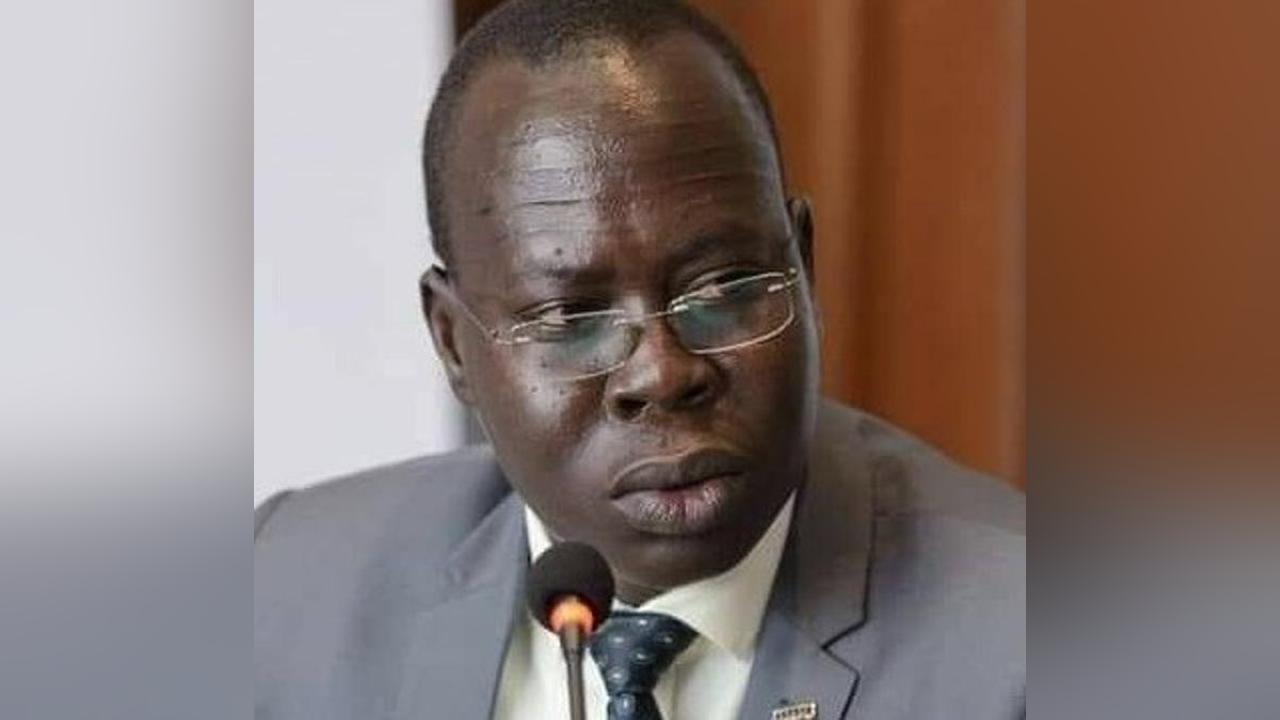 An analysis of gender within terrorism and violent extremism legal frameworks in South Sudan An analysis of gender within terrorism and violent extremism legal frameworks in South Sudan