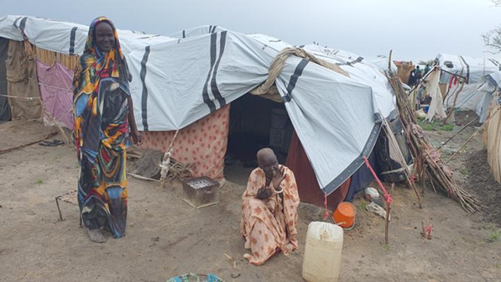 South Sudan receives 17, 000 returnees from Sudan weekly, says Oxfam South Sudan receives 17, 000 returnees from Sudan weekly, says Oxfam