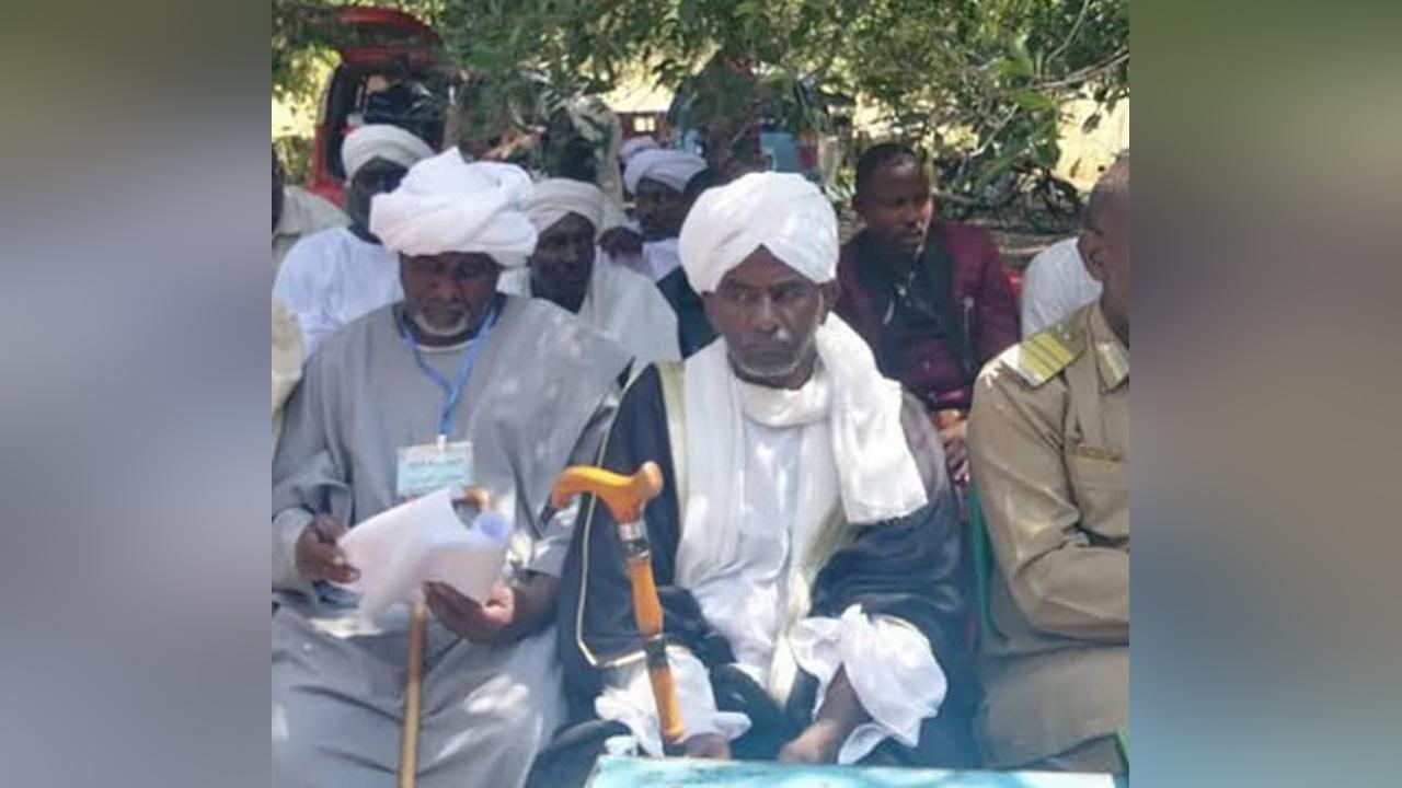 Sudan’s West Kordofan peace conference recommends heightened security along South Sudan border Sudan’s West Kordofan peace conference recommends heightened security along South Sudan border