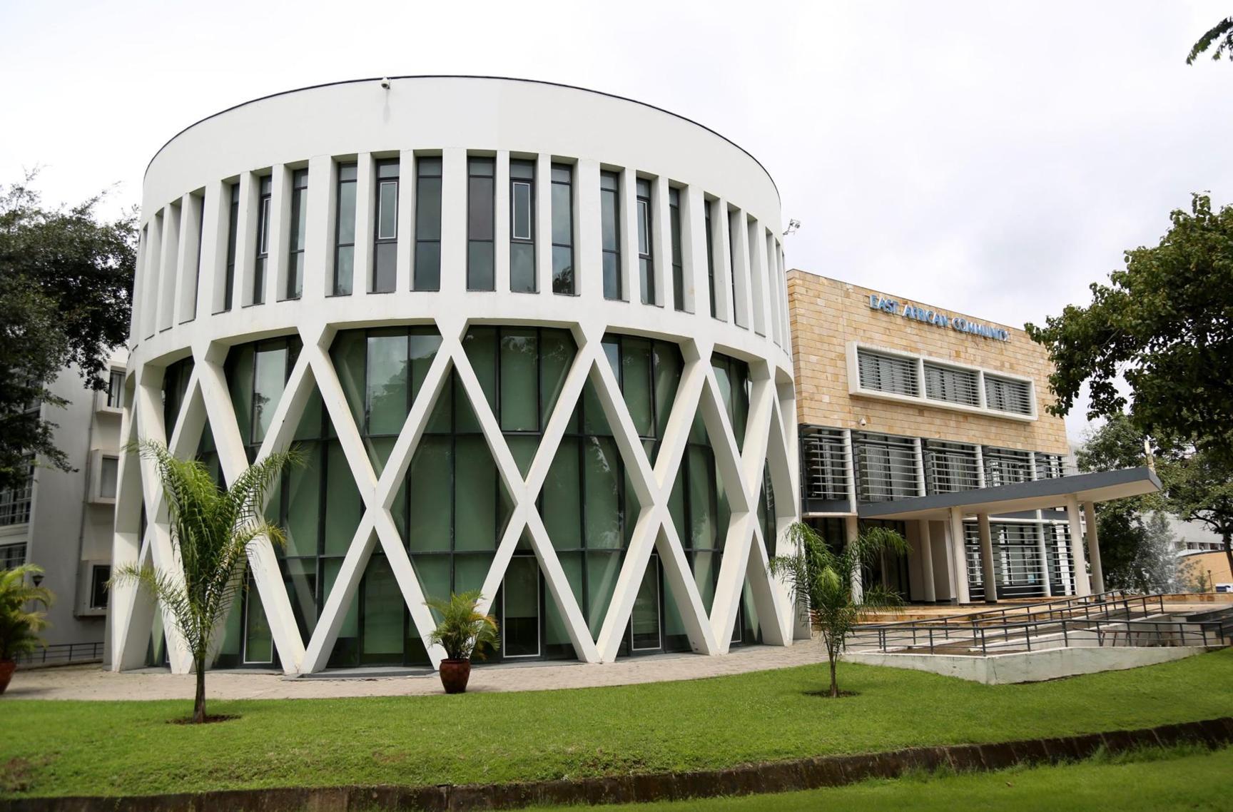 EALA MPs urge expulsion of debts-defaulting countries from EAC EALA MPs urge expulsion of debts-defaulting countries from EAC