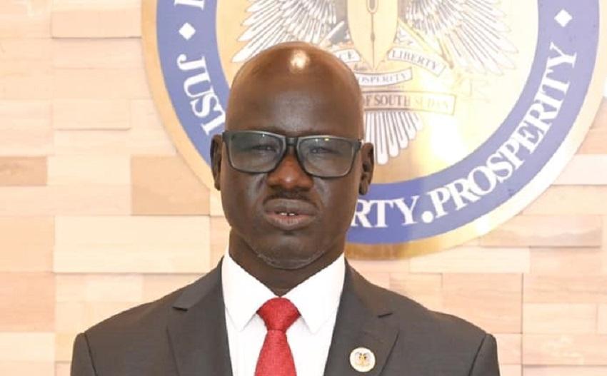 Ruweng receives $3 million community oil share Ruweng receives $3 million community oil share