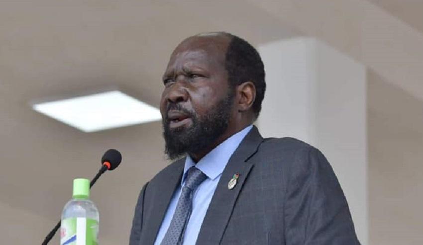 South Sudan apologizes for death of humanitarian workers South Sudan apologizes for death of humanitarian workers