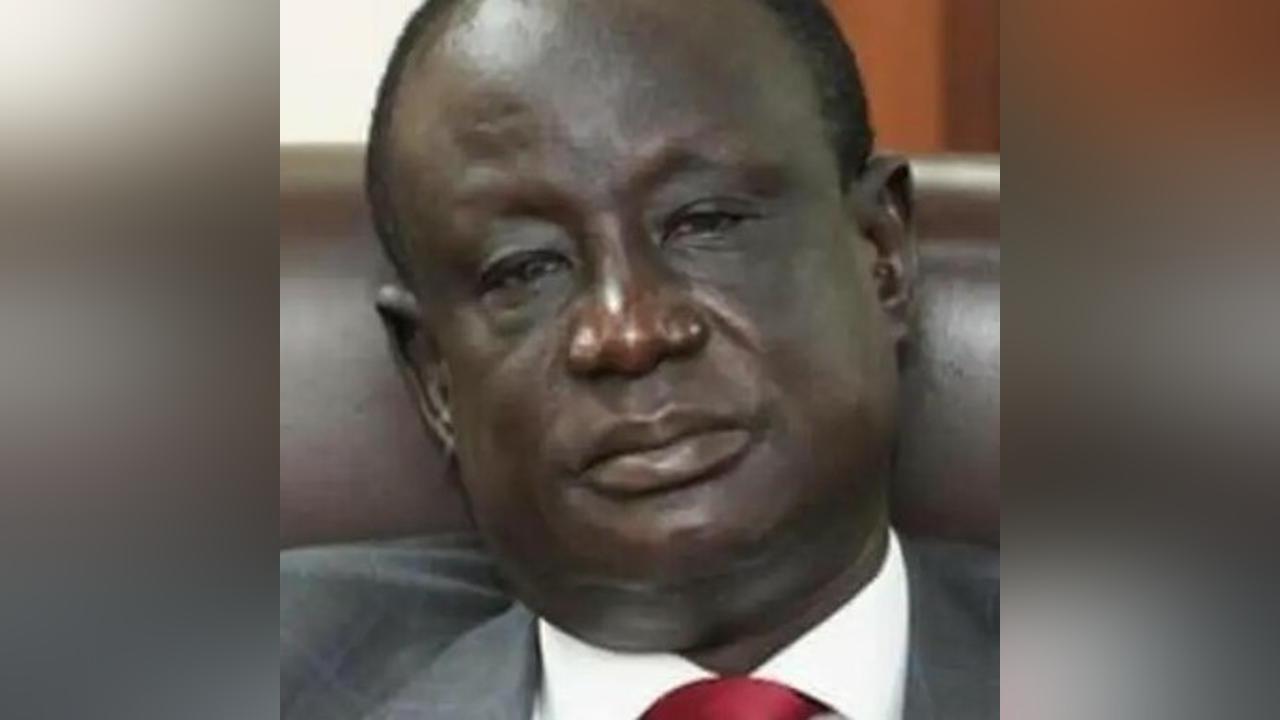 Court adjourns National Security land grabbing case Court adjourns National Security land grabbing case