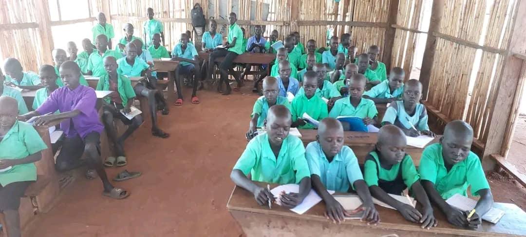 Govt unveils $701 million-plan to improve access to quality education Govt unveils $701 million-plan to improve access to quality education