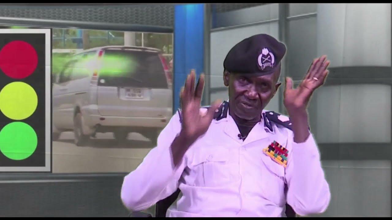 Traffic police imposes SSP20,000 fee on vehicles exiting South Sudan Traffic police imposes SSP20,000 fee on vehicles exiting South Sudan